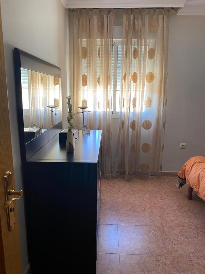 Apartamento En El Parque Natural Cabo De Gata Εξωτερικό φωτογραφία